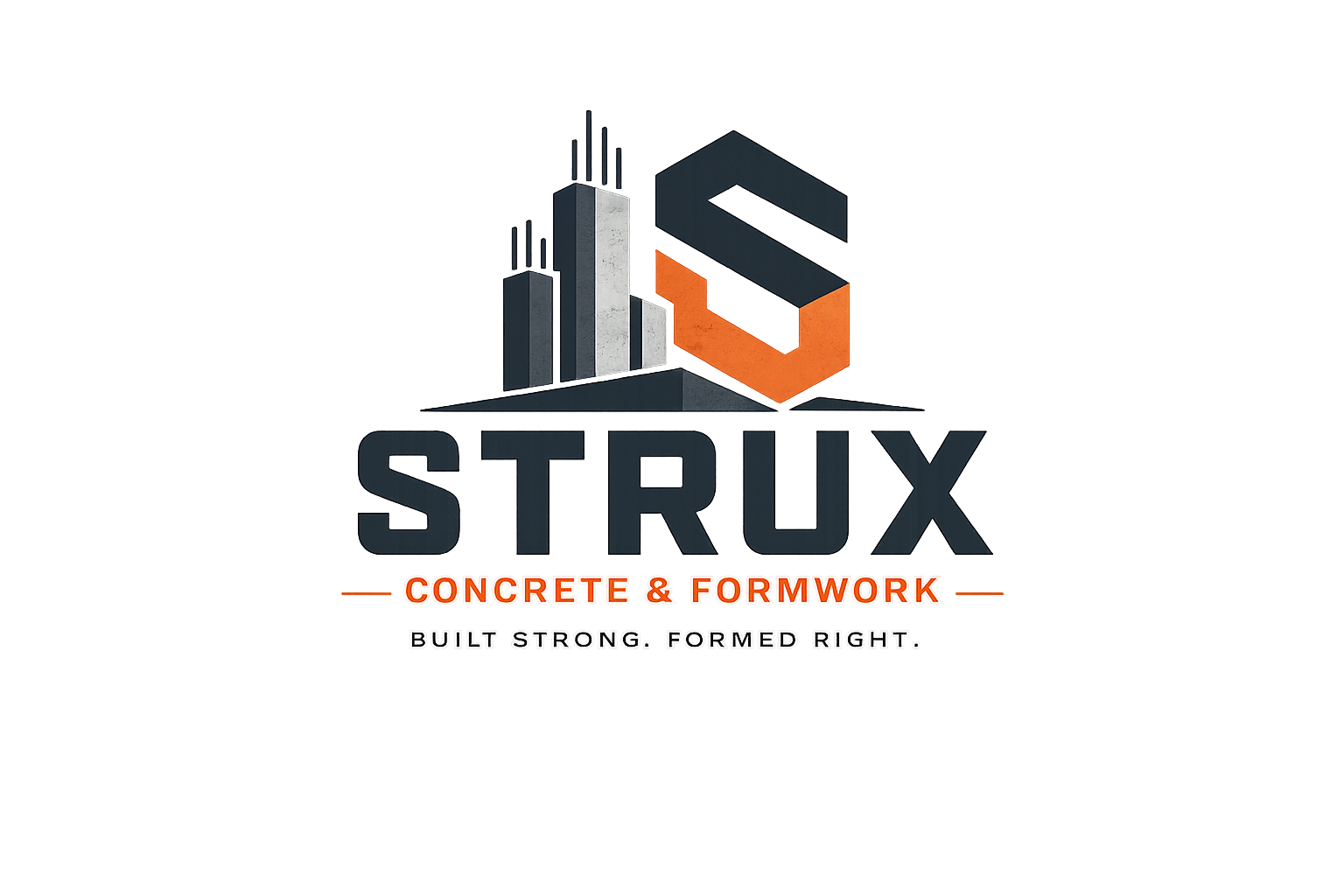 STRUX CONCRETE &amp; FORMWORK